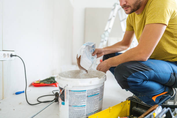 Best Emergency Mold Remediation  in Revere, MA